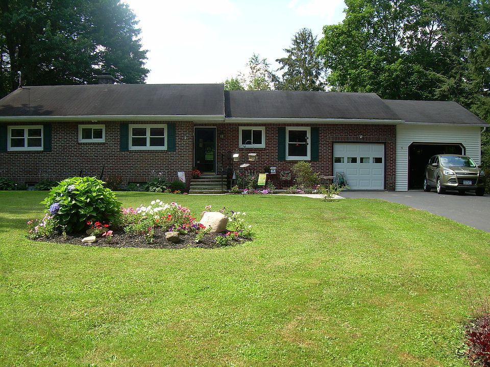 1491 Warren Jamestown Blvd.,