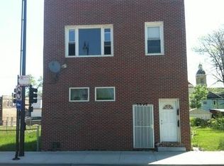 3649 S Halsted St, Chicago, IL 60609