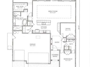 67 Whispering Wind Way, Mesquite, NV 89027