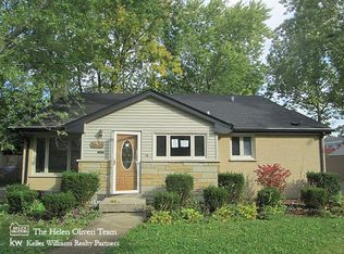 8436 W Carol St, Niles, IL 60714