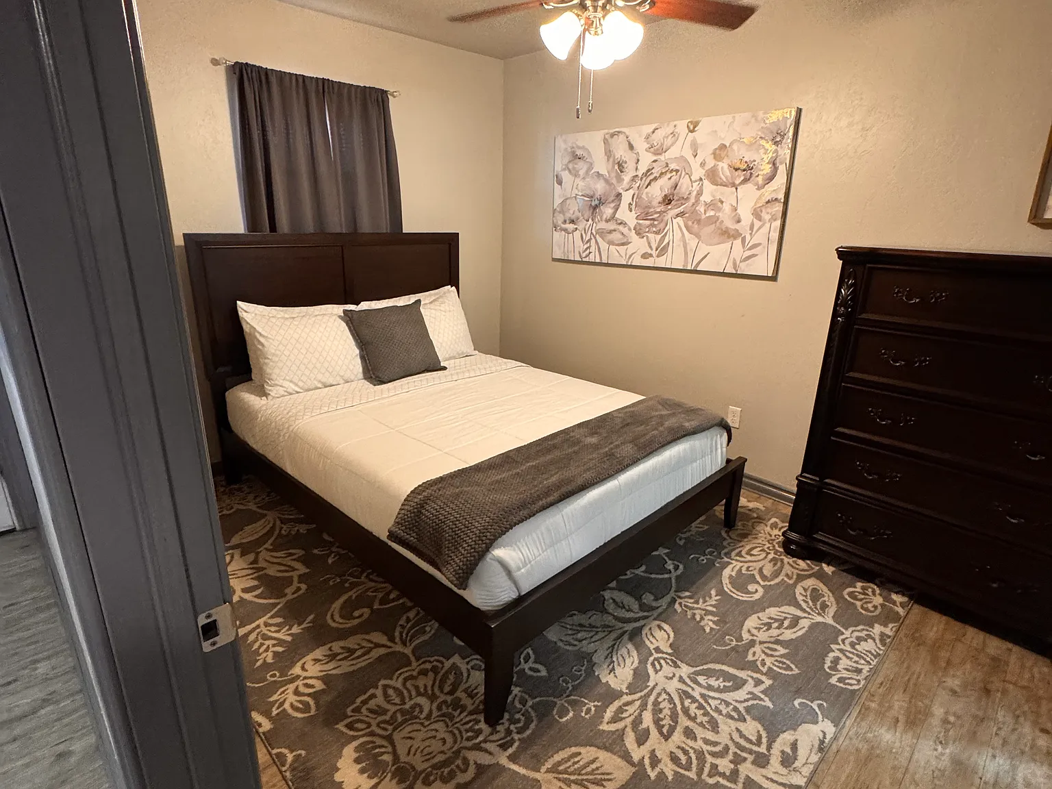 1 bed, $1,250 — Photo 4