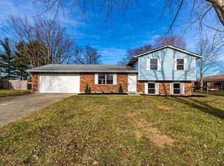 3840 Hanover Dr, Mason, OH 45040