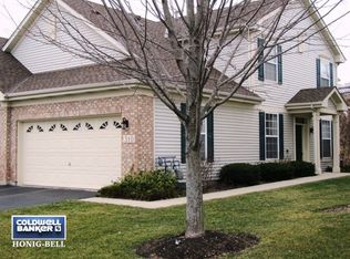 310 Lake Gillilan Way, Algonquin, IL 60102