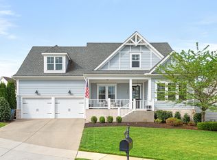 525 Alfred Ladd Rd E, Franklin, TN 37064