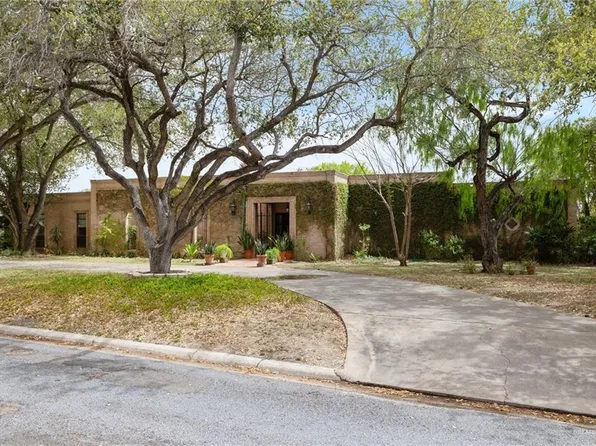 3325 Kent Ln, McAllen, TX 78503