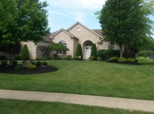20960 Evergreen Trl, North Royalton, OH 44133