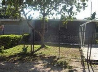 1445 NW 2nd Ct, Homestead, FL 33034