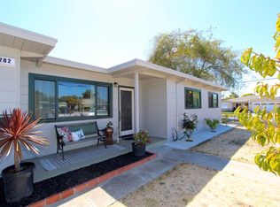 6282 Zulmida Ave, Newark, CA 94560
