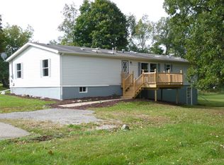 250 2nd St, Concord, MI 49237