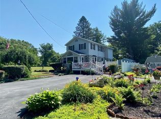 1534 Herkimer Rd, Utica, NY 13502