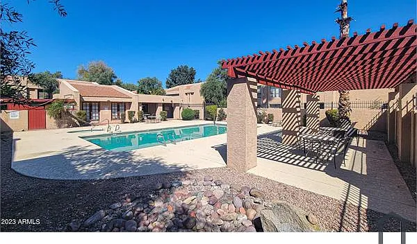 3131 W Cochise Dr #204 — Photo 35