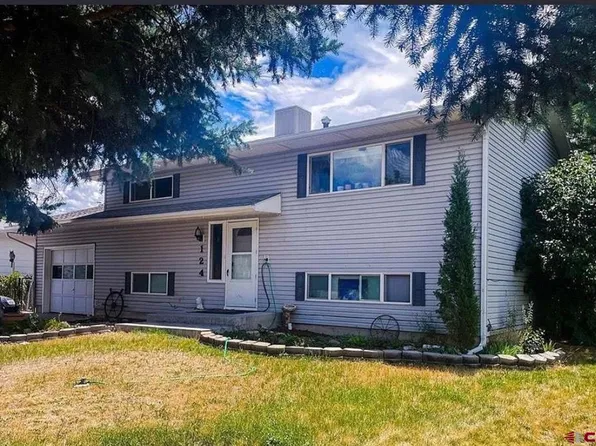 124 Columbia Way, Montrose, CO 81401