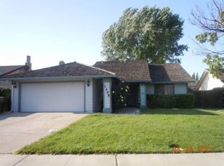 1295 Suellen Dr, Tracy, CA 95376