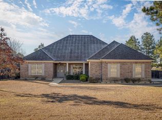 146 Ramsey Cir, Ruston, LA 71270