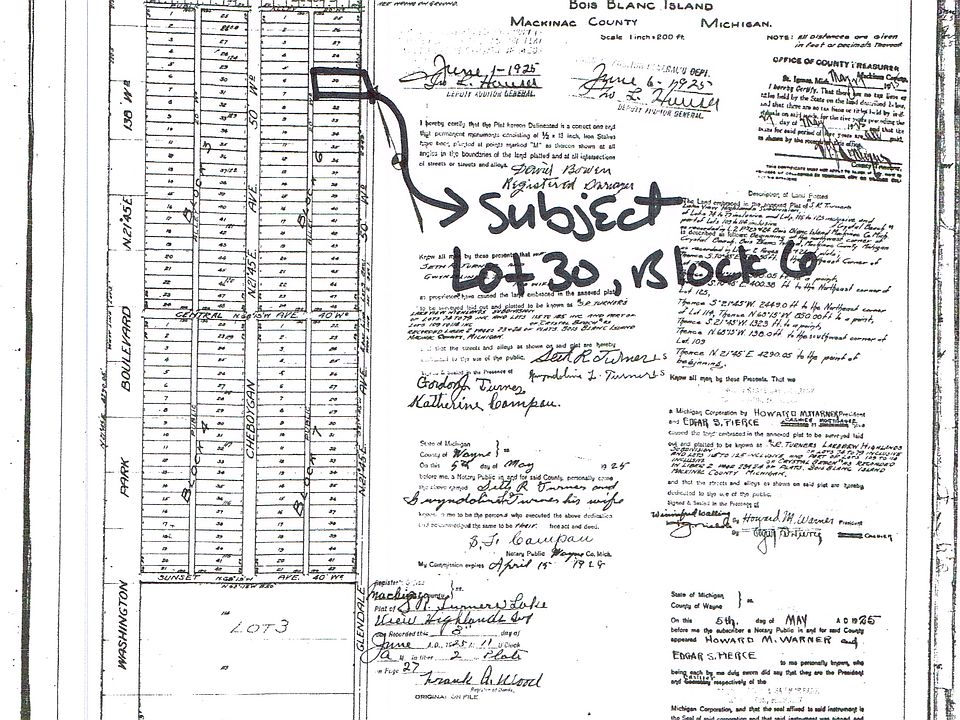 1st image of 30 Glendale Avenue #Block 6