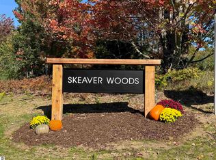 927 Backcountry Dr #1, Traverse City, MI 49696