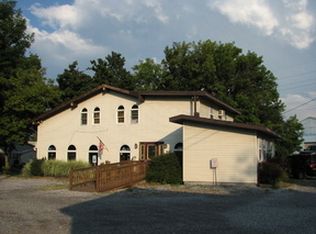 835 3rd Ave, Duncansville, PA 16635