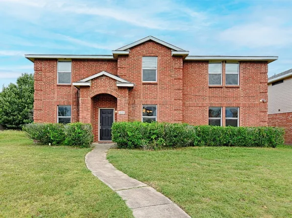 1039 April Showers Ln, Lancaster, TX 75134