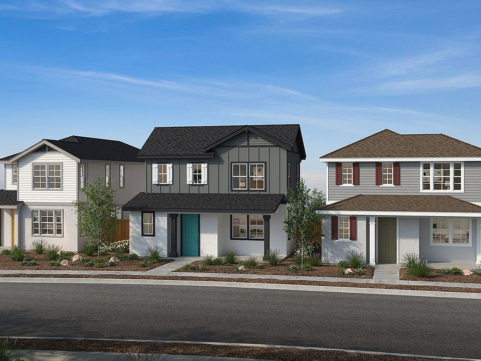 Streetscape
