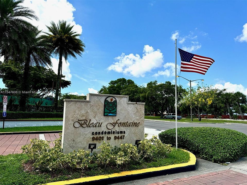1st image of 9433 Fontainebleau Blvd APT 112