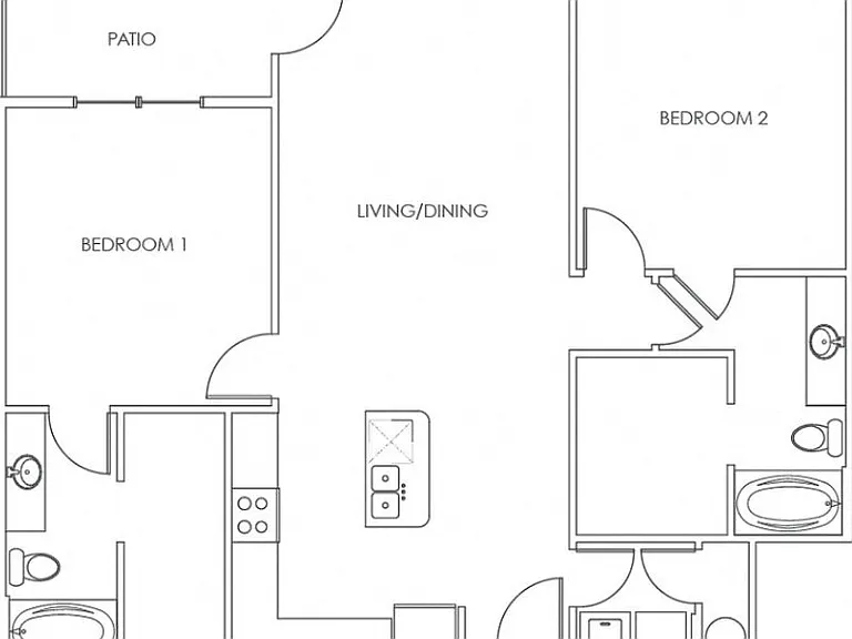 Village at Aspen Place — Photo 40