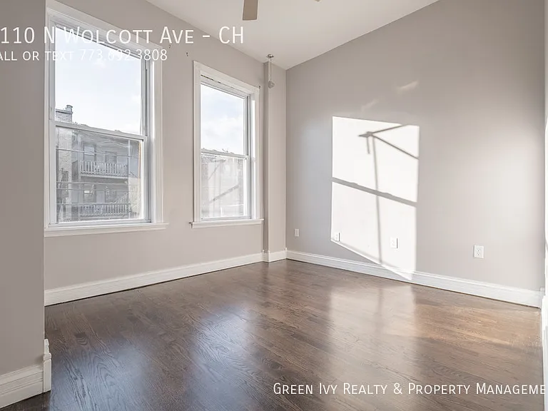 1110 N Wolcott Ave #CH — Photo 9