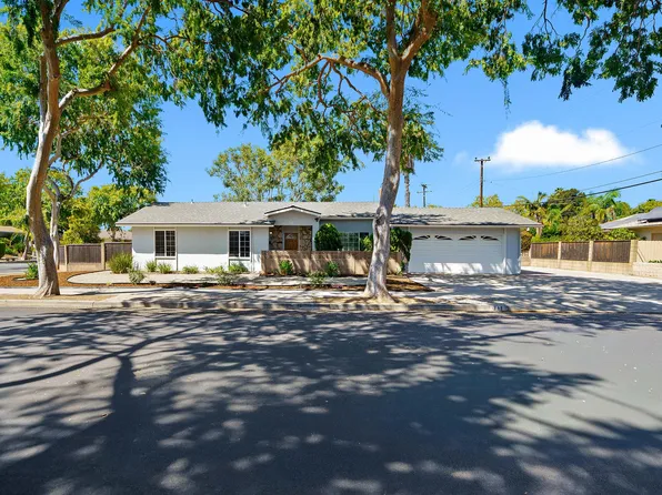 711 Dorado Dr, Goleta, CA 93111