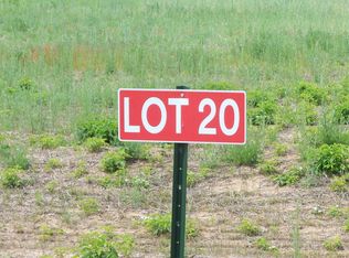 LOT 20 Maple Ln, Siren, WI 54872
