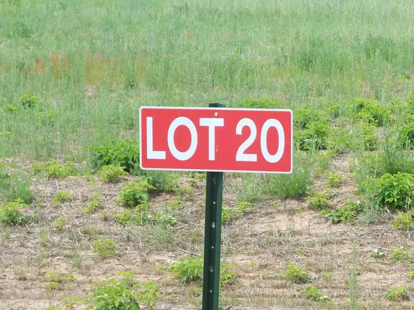 LOT 20 Maple Ln, Siren, WI 54872