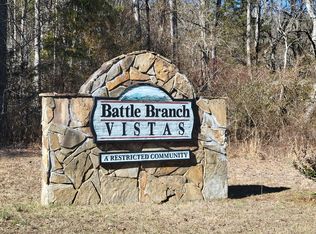0 Battle Branch Rd, Franklin, NC 28734