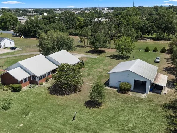 4895 County Road 134b, Wildwood, FL 34785