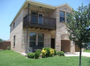 1316 Arizona Mesa Cv, Round Rock, TX 78664