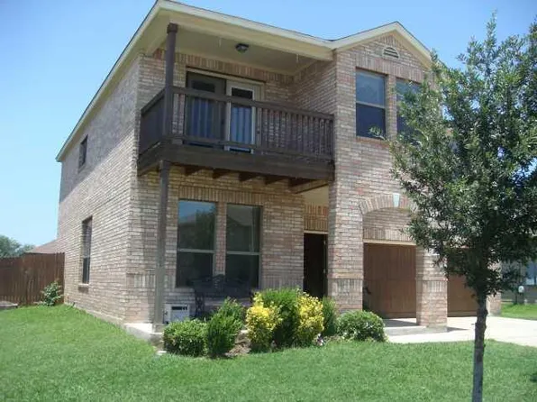 1316 Arizona Mesa Cv, Round Rock, TX 78664