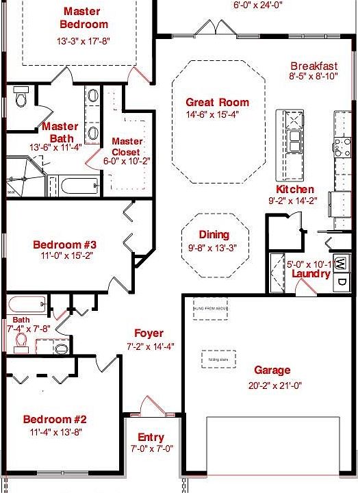 2nd image of 24720 SW 19th Pl