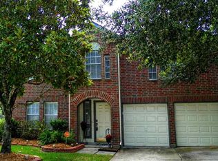 31102 Pine Rose Dr, Spring, TX 77386