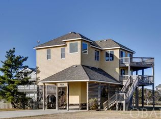 24241 S Shore Dr LOT 4, Rodanthe, NC 27968