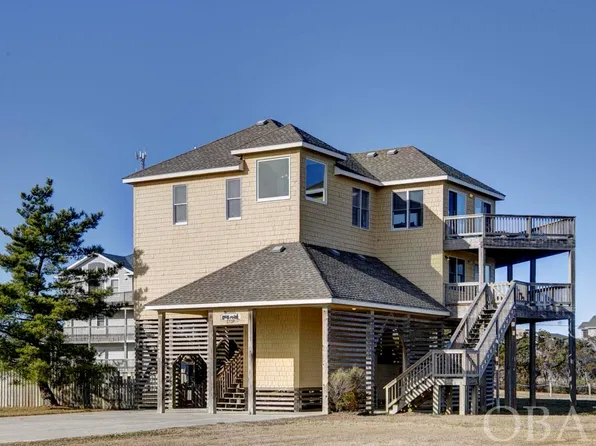 24241 S Shore Dr Lot 4, Rodanthe, NC 27968