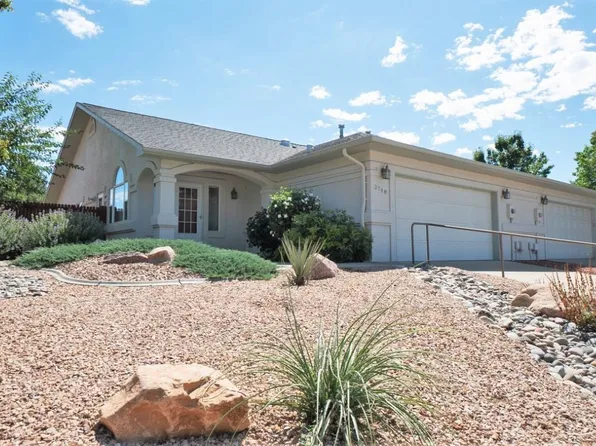 3748 Christensen Ct, Grand Junction, CO 81506