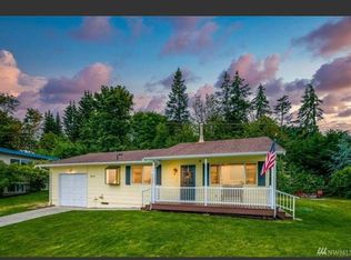 387 Baker Way, Camano Island, WA 98282