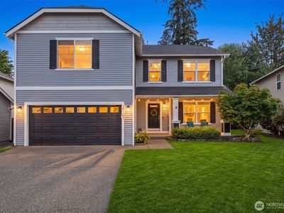 29761 213th Way SE, Kent, WA, 98042
