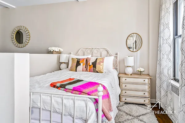 Sold by The Agency | media 8