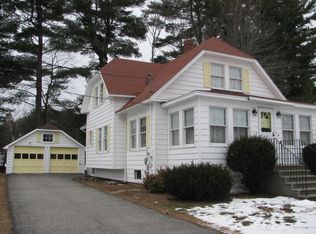 64 Grandview Ave, Auburn, ME 04210