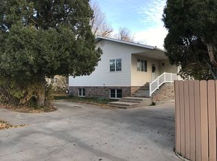 220 E Hooper Ave, Soda Springs, ID 83276