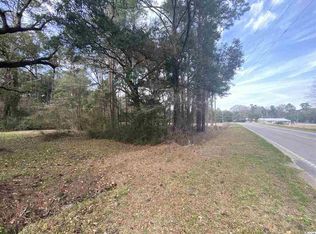 N Fraser St, Georgetown, SC 29440