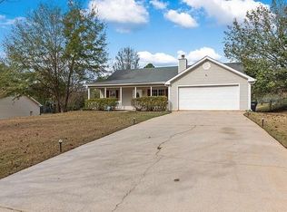 275 Branchwood Dr, Covington, GA 30016