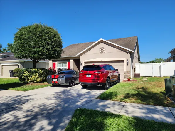 529 Dunaway Dr, Valrico, FL 33594