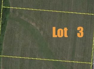 0 Clarence Finney Rd LOT 3, Hillsboro, TN 37342