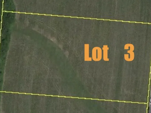 0 Clarence Finney Rd Lot 3, Hillsboro, TN 37342