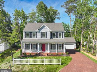 1404 N Chase St, Ocean Pines, MD 21811