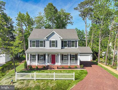 1404 N Chase St, Ocean Pines, MD, 21811